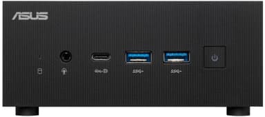 ASUS ExpertCenter PN53-BBR575HD R5-7/0 GB/ 0 GB/Barebone minitietokone
