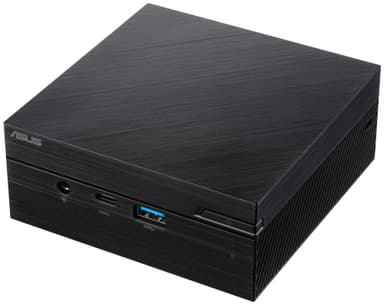 Asus ExpertCenter PN41-S1 N4500/4/128/UMA minitietokone
