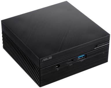 Asus ExpertCenter PN41-S1 N4500/4/128/UMA minitietokone