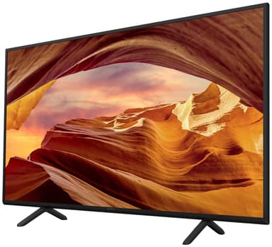 Sony Bravia 55” X75WL 4K LED älytelevisio (2023)