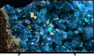 Sony Bravia 55” A80L 4K OLED älytelevisio (2023)