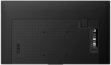 Sony Bravia 65” A80L 4K OLED älytelevisio (2023)