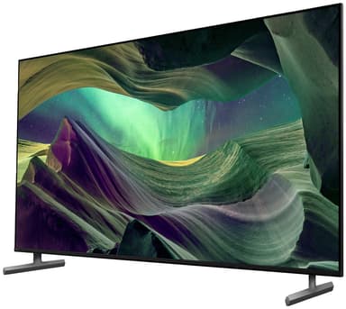 Sony Bravia 75” X85L 4K Full Array LED älytelevisio (2023)
