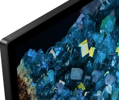 Sony Bravia 65” A80L 4K OLED älytelevisio (2023)