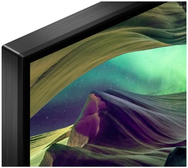 Sony Bravia 75” X85L 4K Full Array LED älytelevisio (2023)