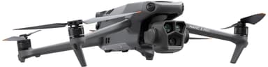 DJI Mavic 3 Pro drone + RC kauko-ohjain