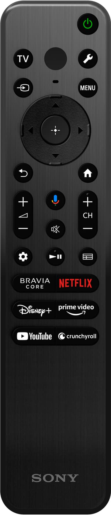 Sony Bravia 65” X90L 4K Full Array LED älytelevisio (2023)