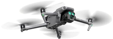 DJI Mavic 3 Pro drone + RC kauko-ohjain