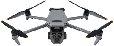 DJI Mavic 3 Pro drone + RC kauko-ohjain