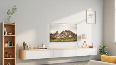 TCL 40" FHD 7900 Full HD LED älytelevisio (2023)