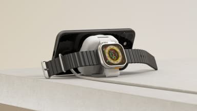 Zens 2in1 Magnetic Wireless laturi