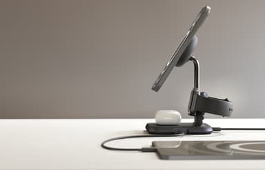 Zens 4in1 magneettinen langaton USB-C-laturi