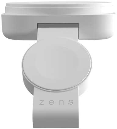 Zens 2in1 Magnetic Wireless laturi