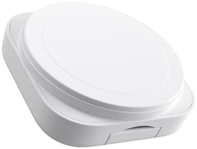 Zens 2in1 Magnetic Wireless laturi