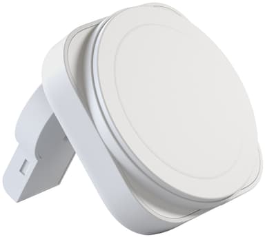 Zens 2in1 Magnetic Wireless laturi