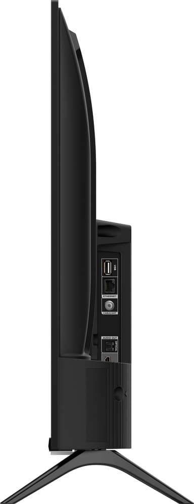 TCL 40" FHD 7900 Full HD LED älytelevisio (2023)
