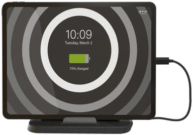 Zens iPad/MacBook Air 60 W latausasema
