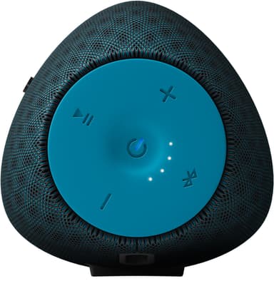 Philips kannettava langaton kaiutin BT6900A/00 (sin.)