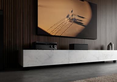 Sony TA-AN1000 7.2 Channel 8K A/V vastaanotin