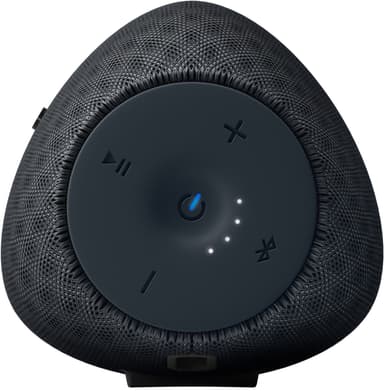 Philips kannettava langaton kaiutin BT6900B/00 (musta)