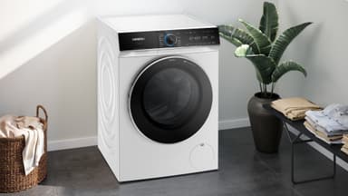 Siemens pyykinpesukone WG56B2ALDN