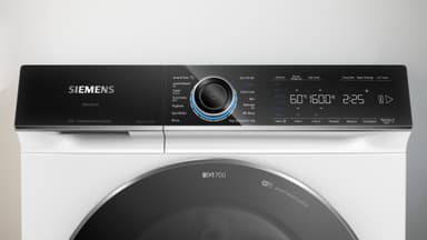 Siemens pyykinpesukone WG56B2ALDN