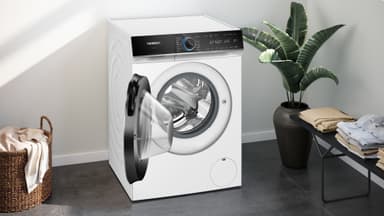 Siemens pyykinpesukone WG56B2ALDN