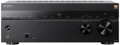 Sony TA-AN1000 7.2 Channel 8K A/V vastaanotin