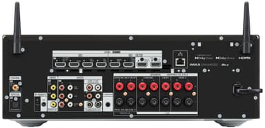 Sony TA-AN1000 7.2 Channel 8K A/V vastaanotin