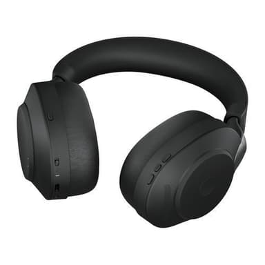 Jabra Evolve2 85, UC Stereo, Langallinen & langaton, Toimisto/puhelukeskus, 20 -
