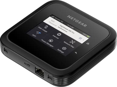 Netgear Nighthawk 5G WiFi 6e MR6450 mobiilireititin