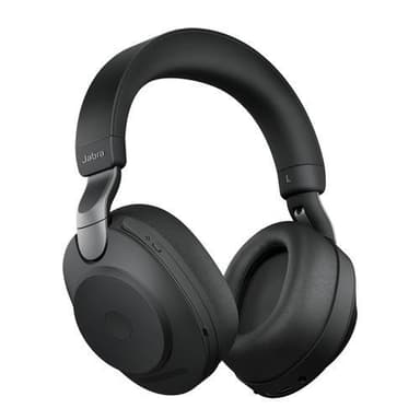 Jabra Evolve2 85, UC Stereo, Langallinen & langaton, Toimisto/puhelukeskus, 20 -