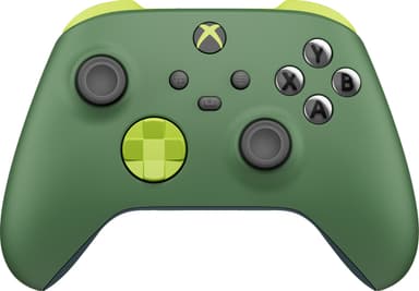 Microsoft Xbox Wireless Special Edition ohjain (Remix)