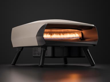Witt Etna Fermo pizzauuni 80650016