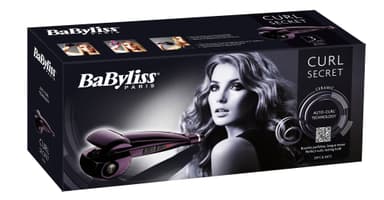 Babyliss Paris Curl Secret kiharrin C1000E