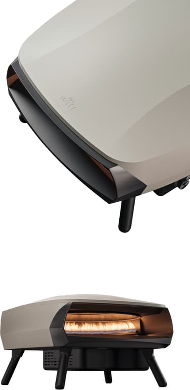 Witt Etna Fermo pizzauuni 80650016
