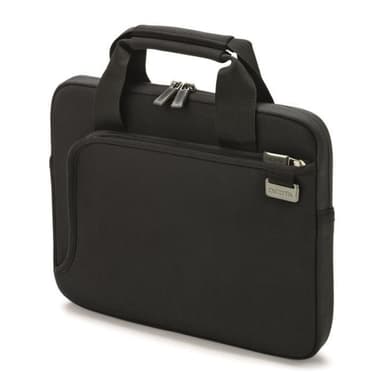 Dicota Smart Skin 14-14,1 musta