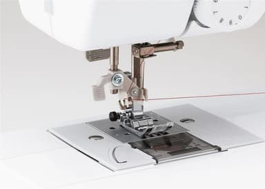 Brother DS120X Sewing machine