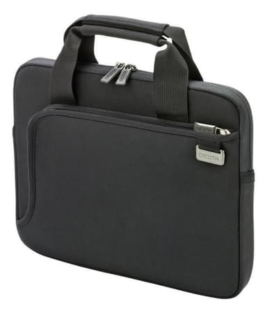 Dicota Smart Skin 13-13,3, neopreeniä, musta