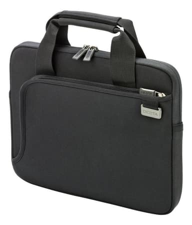 Dicota Smart Skin 13-13,3, neopreeniä, musta