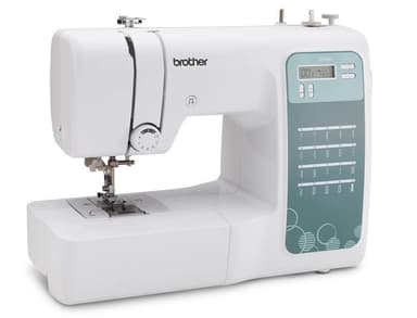 Brother DS120X Sewing machine