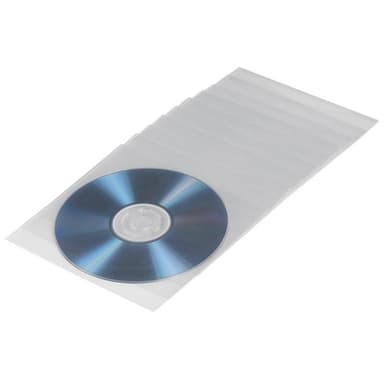 HAMA 49126154 CD/DVD cover/cas