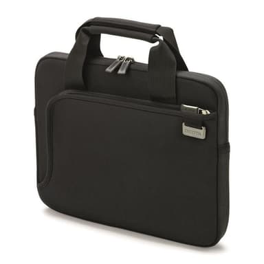 Dicota Smart Skin 14-14,1 musta