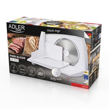 BOYA 81786569 Slicer
