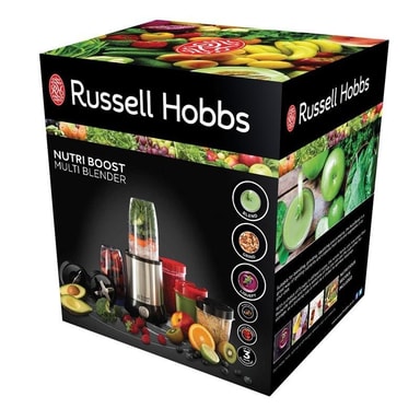 Russell Hobbs Blender NutriBoost Gigantti verkkokauppa