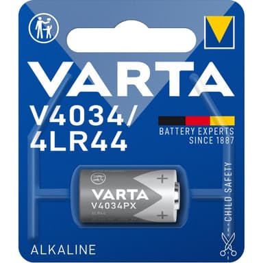 CASALL 77777535 Battery