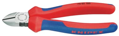KNIPEX Diagonal leikkuri 160 mm