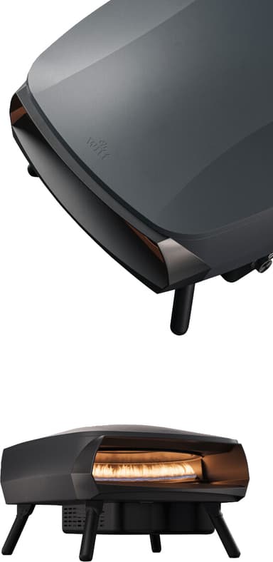 Witt Etna Fermo pizzauuni 80650015