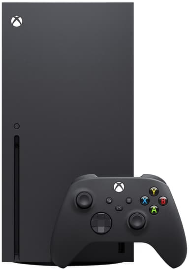 Xbox Series X 1TB Diablo IV pakkaus
