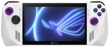 Asus ROG Ally kannettava pelilaite Z1